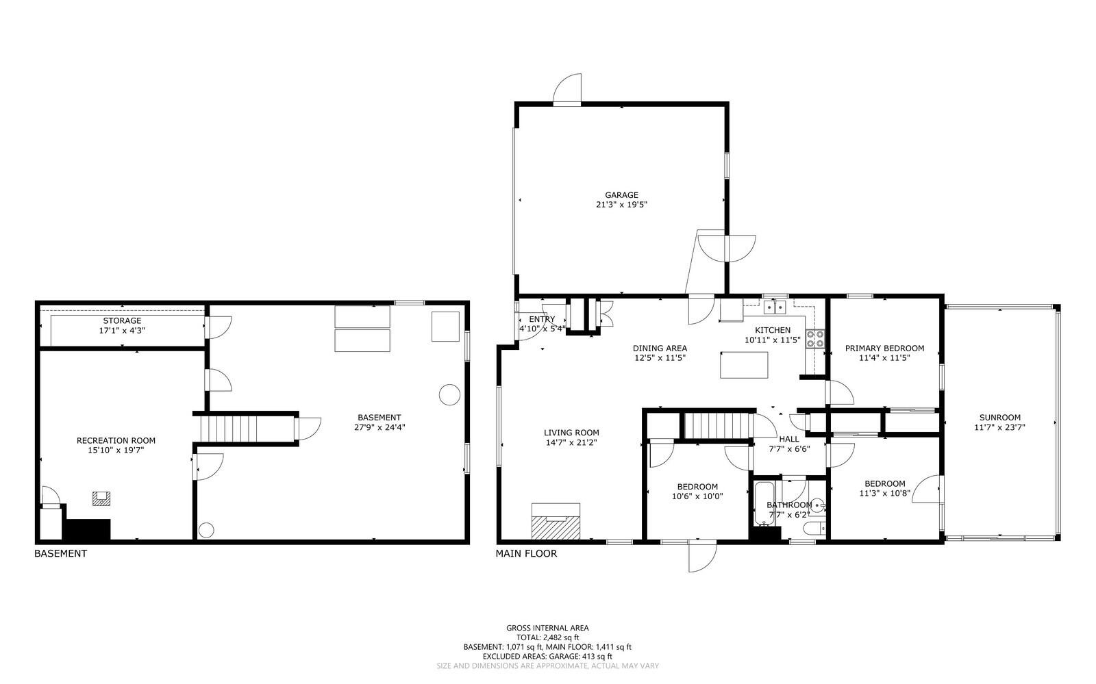 973 Hinckley Road Clinton, ME 04927 - Photo 48 of 48 51