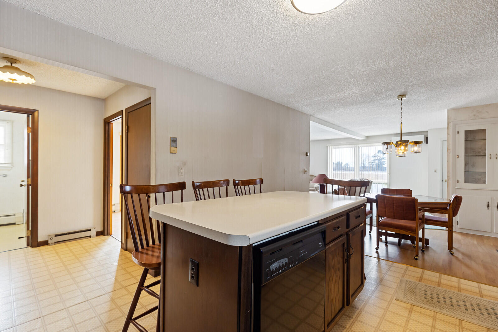 973 Hinckley Road Clinton, ME 04927 - Photo 10 of 48 10 kitchen