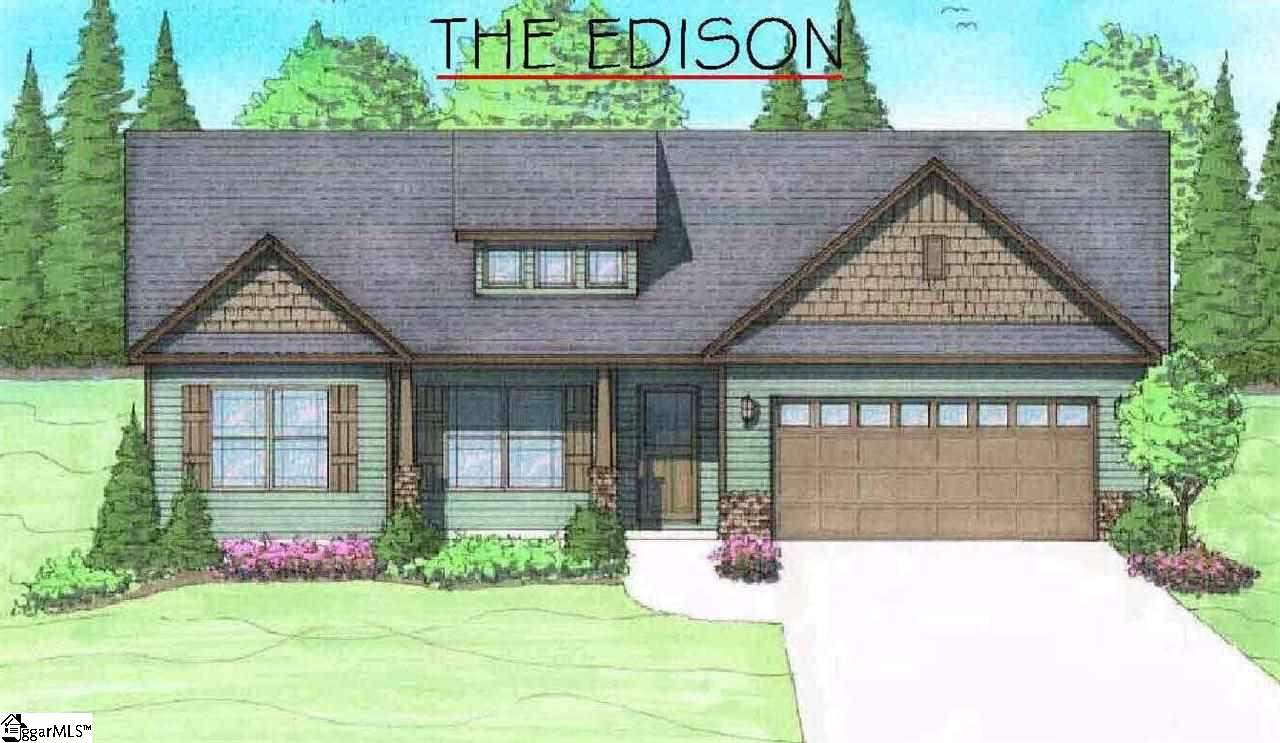 117 Gallant Lane Anderson, SC 29621 - Photo 1 of 1 Gallery Image 1