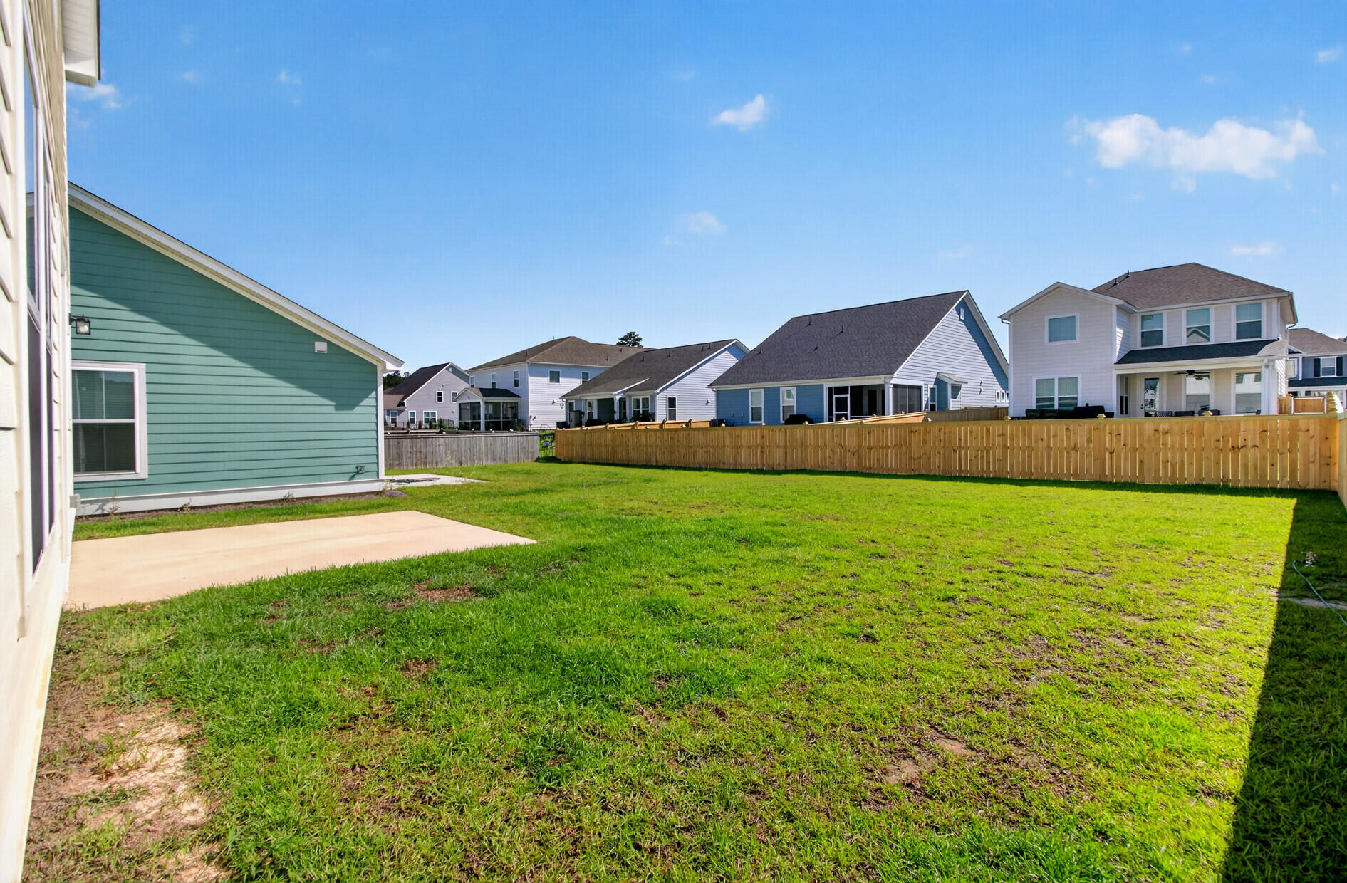 490 Eagleview Drive Moncks Corner, SC 29461 - Photo 35 of 37