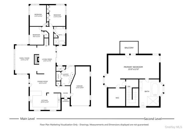 $7,200 | 88 Strathmore Road, Scarsdale, NY 10583