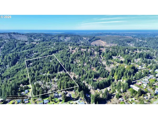 $499,000 | 0 West Lockhart Avenue, Coos Bay, OR 97420