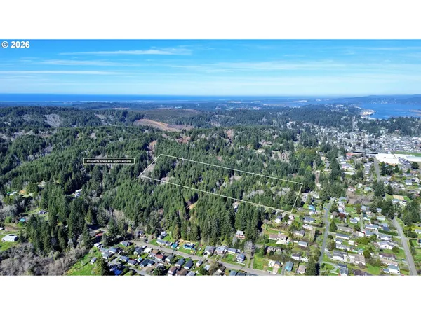 $499,000 | 0 West Lockhart Avenue, Coos Bay, OR 97420
