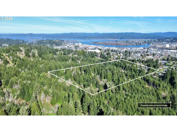 $499,000 | 0 West Lockhart Avenue, Coos Bay, OR 97420
