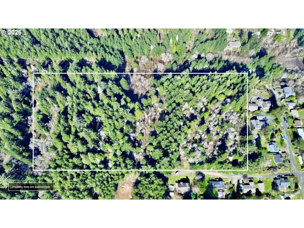 $499,000 | 0 West Lockhart Avenue, Coos Bay, OR 97420