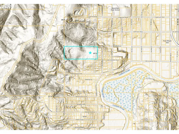 $499,000 | 0 West Lockhart Avenue, Coos Bay, OR 97420