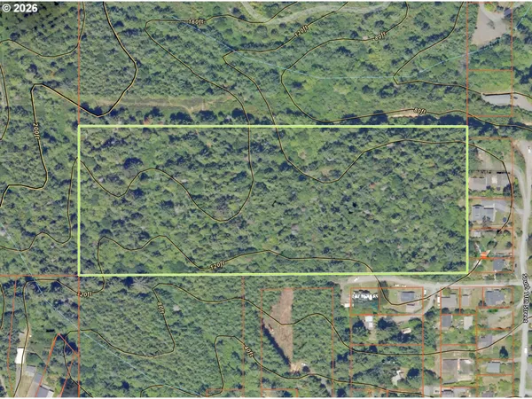 $499,000 | 0 West Lockhart Avenue, Coos Bay, OR 97420