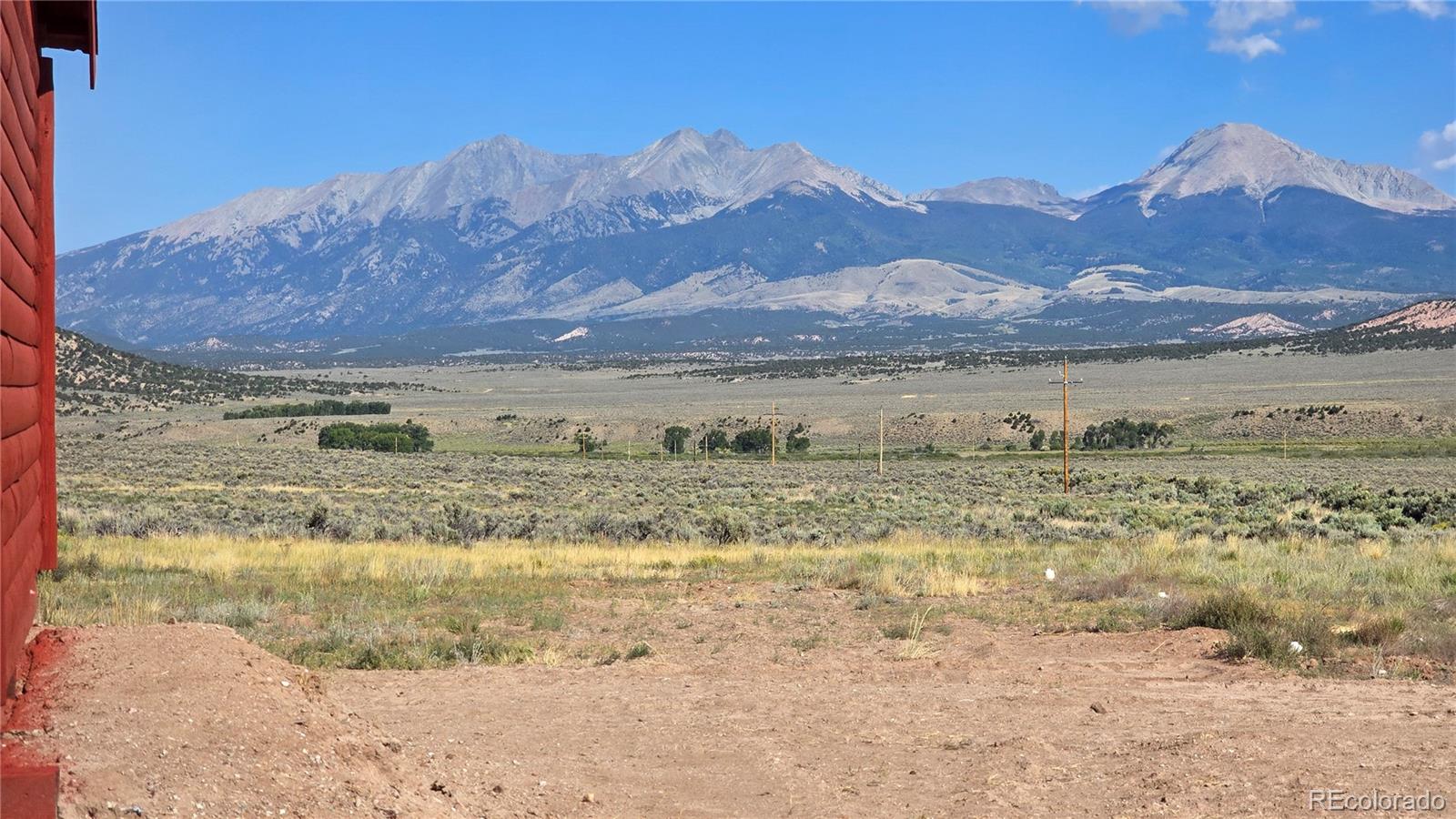 3151 Trinchera Ranch Road North Fort Garland, CO 81133 - Photo 2 of 35 Gallery Image 2