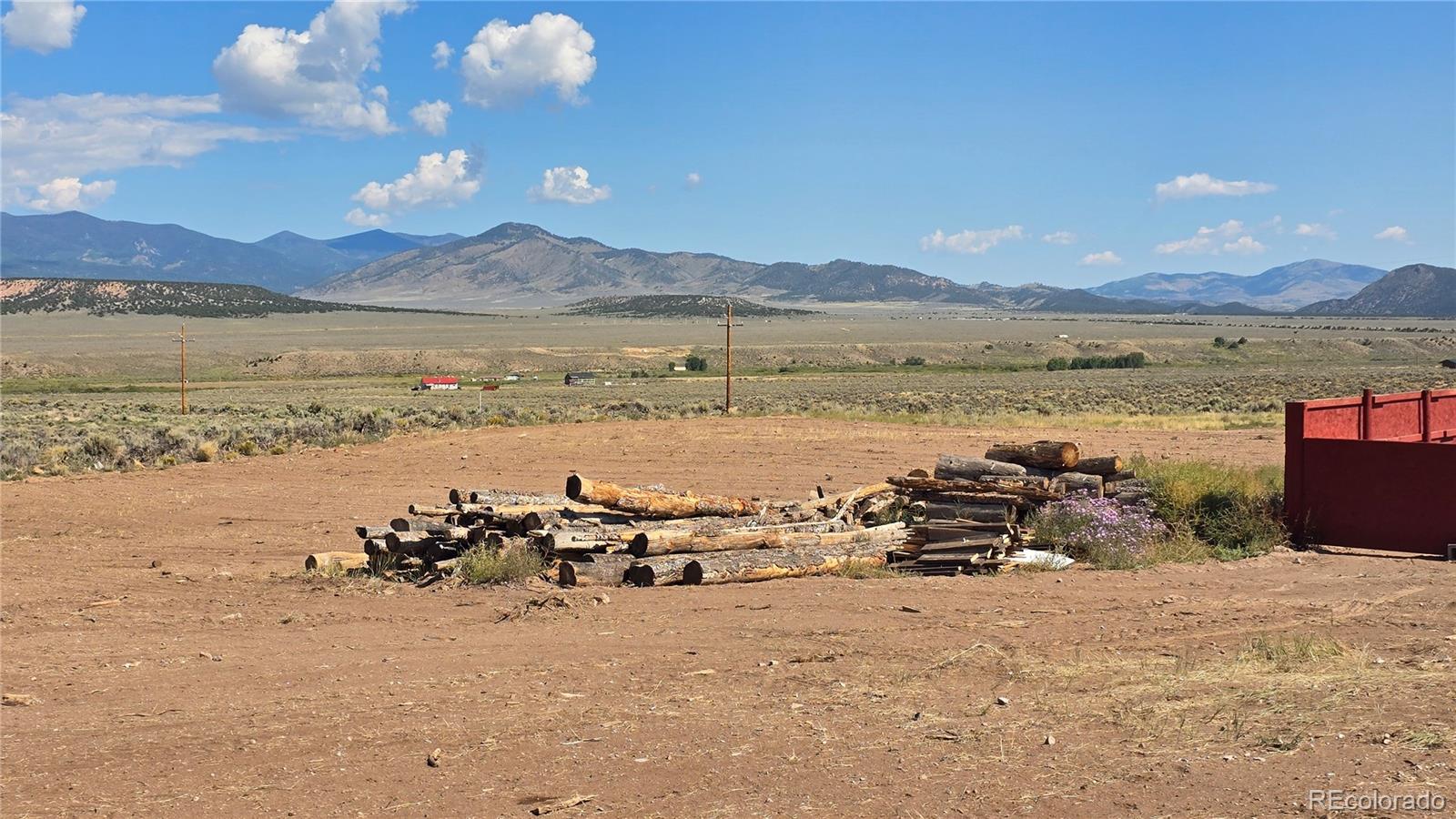 3151 Trinchera Ranch Road North Fort Garland, CO 81133 - Photo 26 of 35 Gallery Image 26