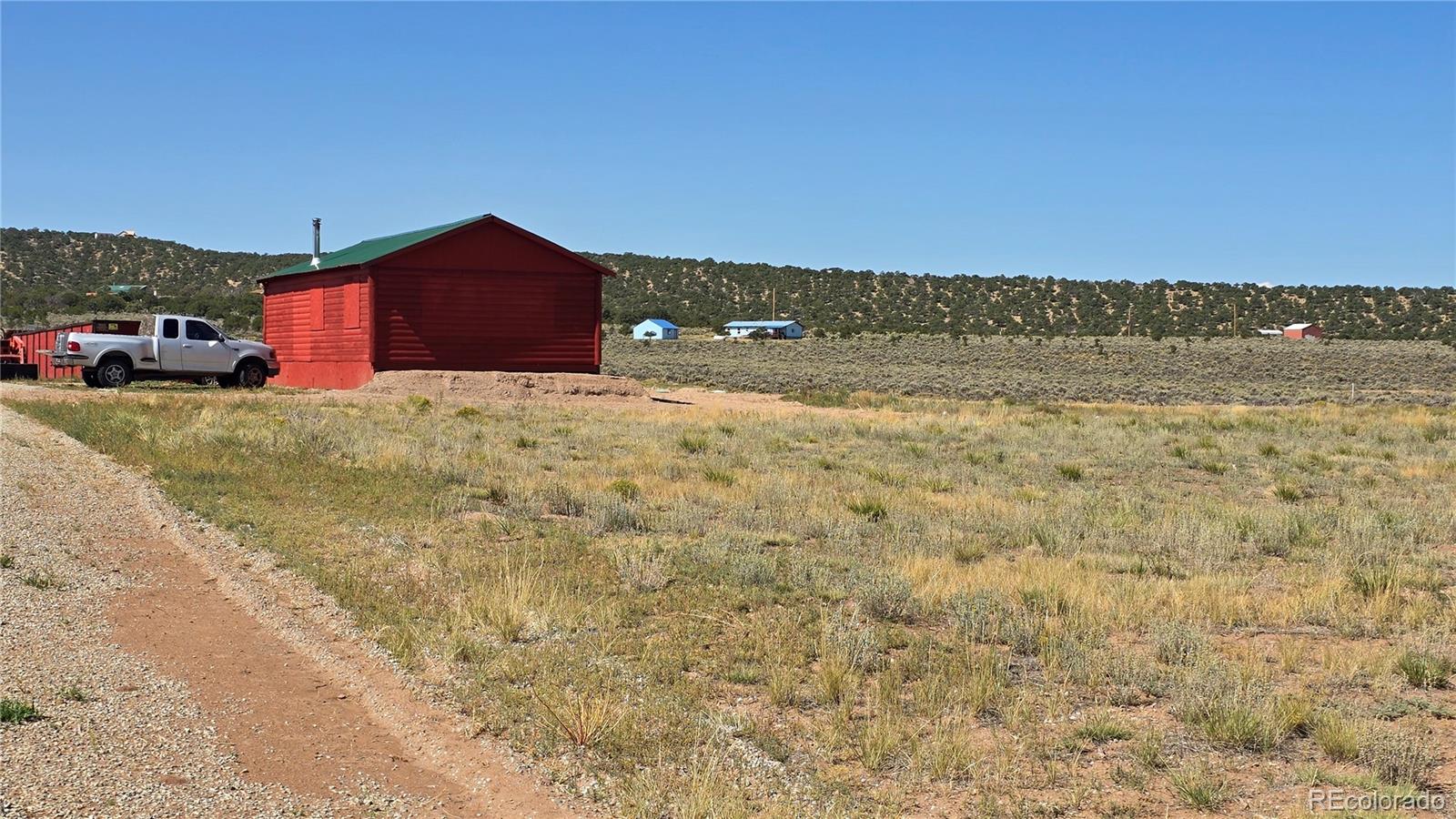 3151 Trinchera Ranch Road North Fort Garland, CO 81133 - Photo 30 of 35 Gallery Image 30