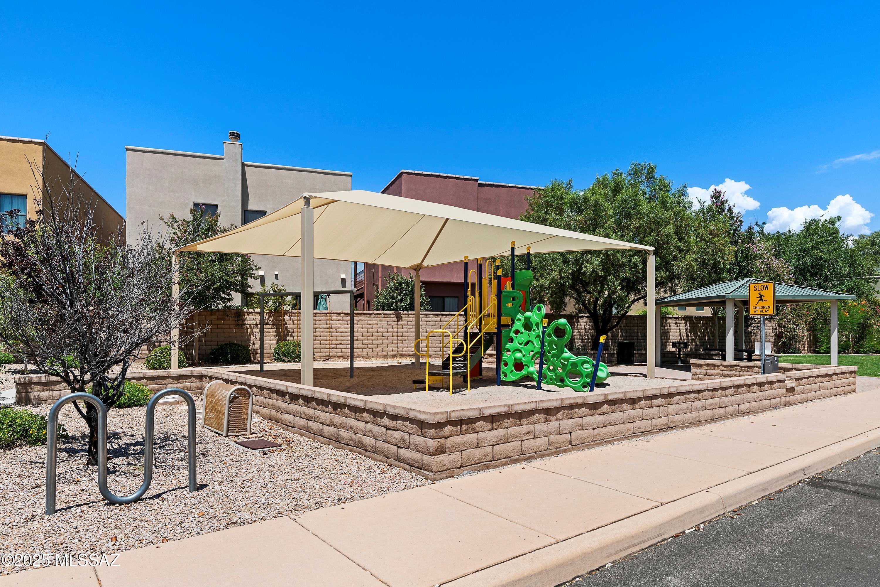 385 East Cedarvale Road Tucson, AZ 85704 - Photo 23 of 30