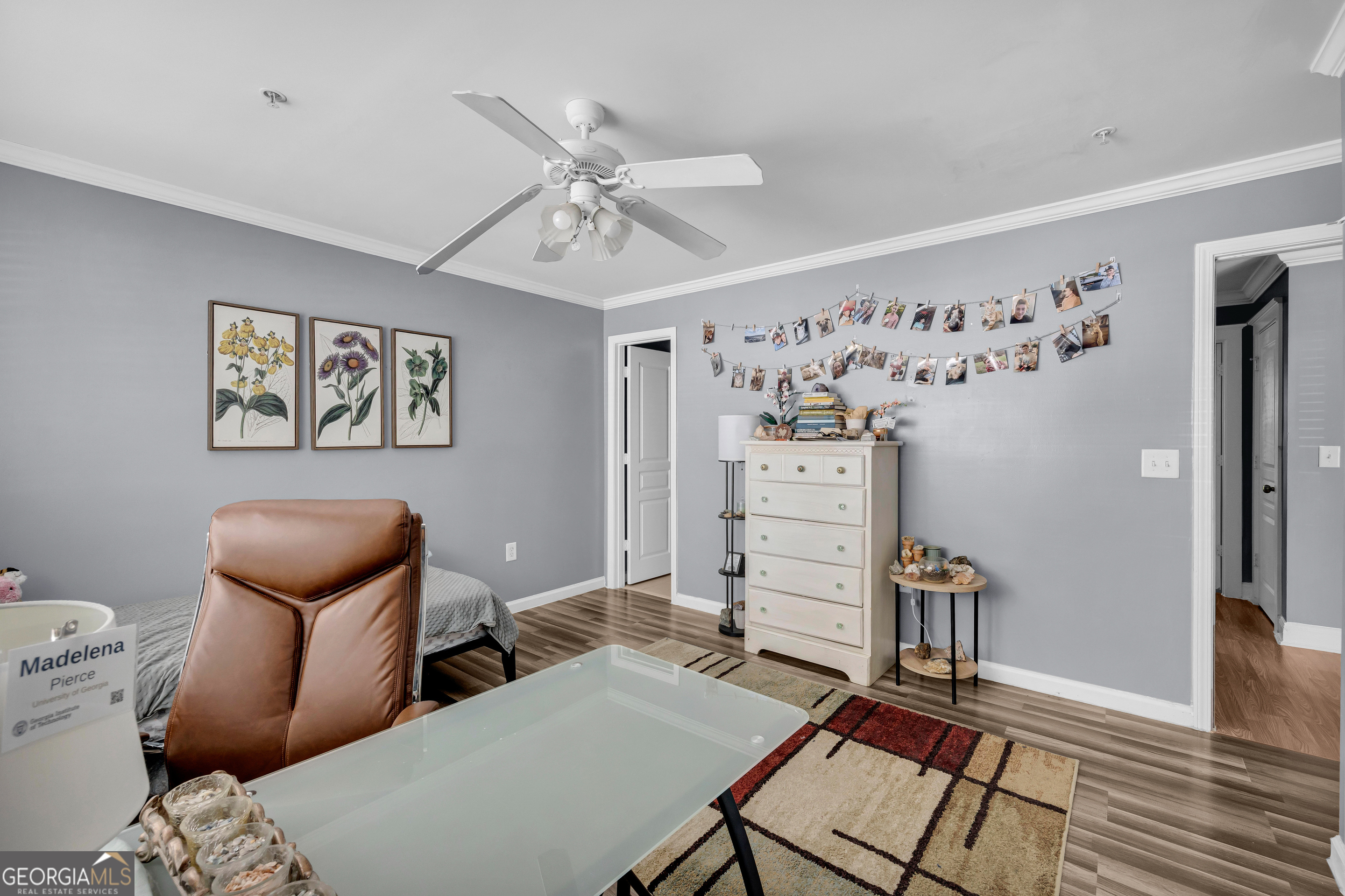490 South Barnett Shoals Road, Unit 205 Athens, GA 30605 - Photo 22 of 42
