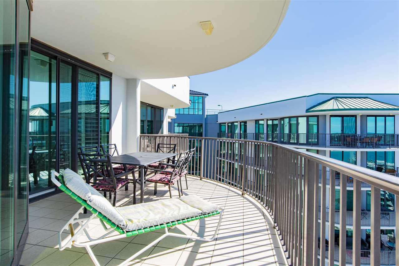 27582 Canal Road, Unit 2807 Orange Beach, AL 36561 - Photo 24 of 27