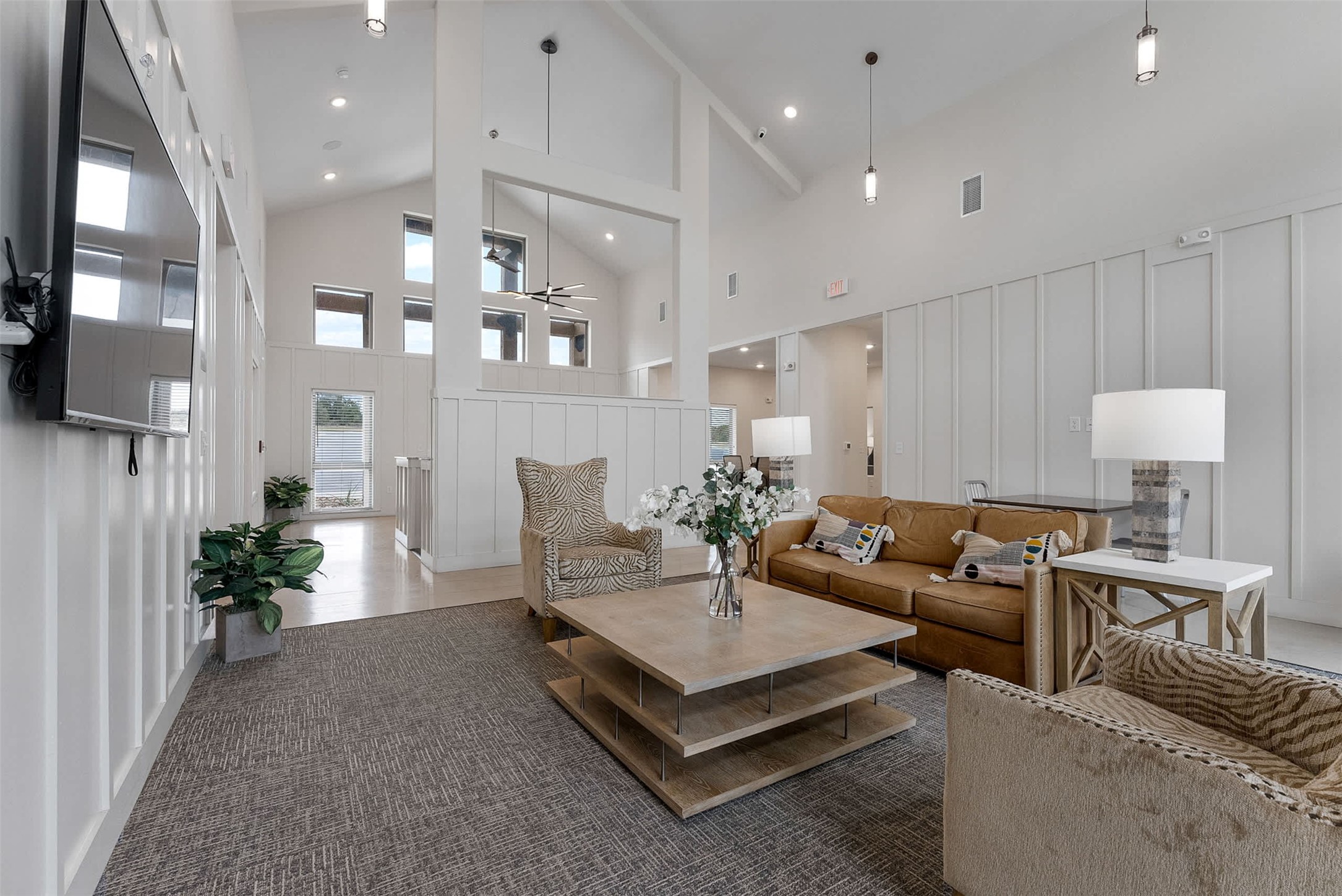 13301 Dessau Road, Unit 1302 Austin, TX 78754 - Photo 14 of 17 8 Weeks Rent Free! Don’t miss out on this limited-time offer — contact our team today to learn more and find the perfect unit for you!