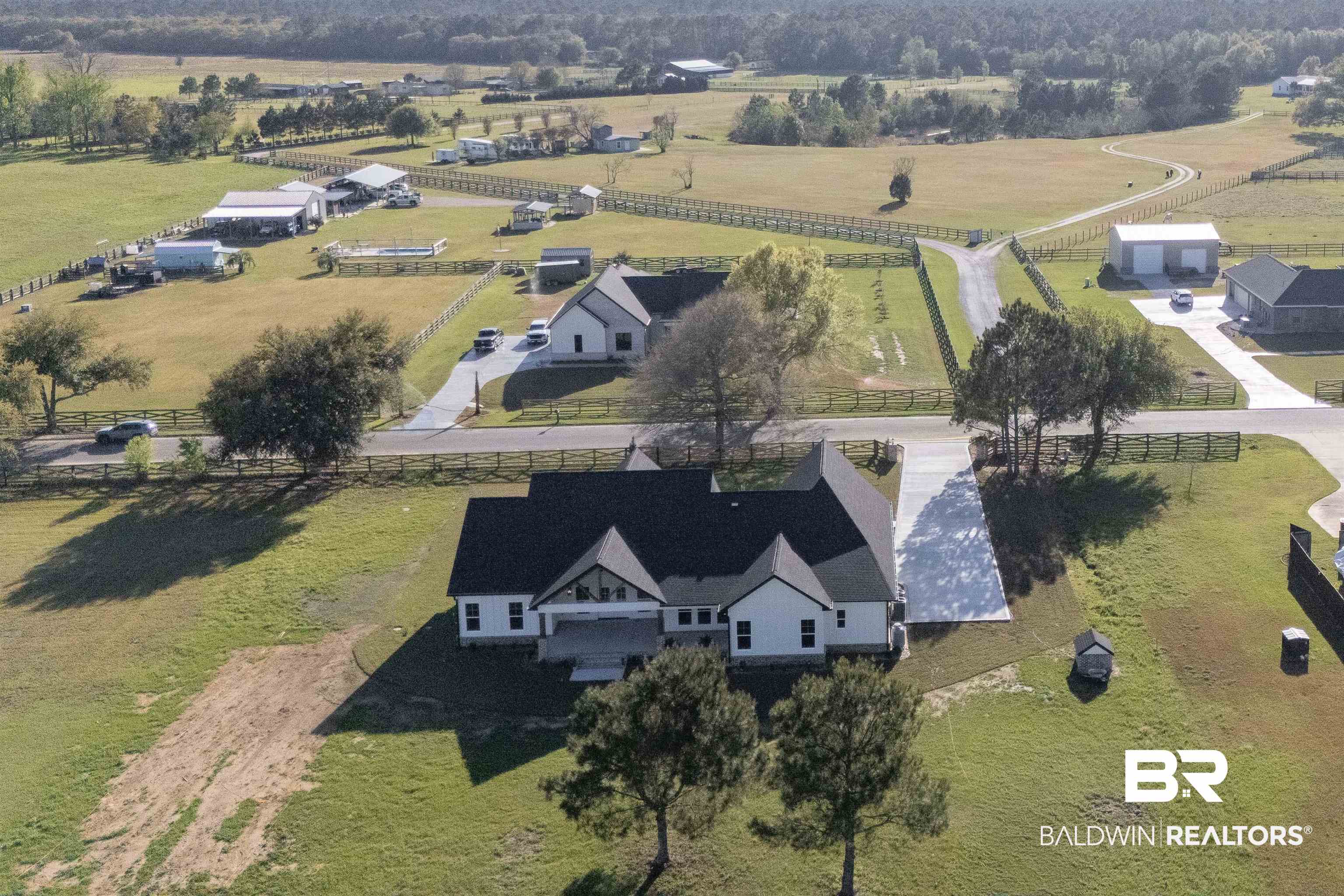 9720 Paddock Trce Drive Foley, AL 36535 - Photo 43 of 93