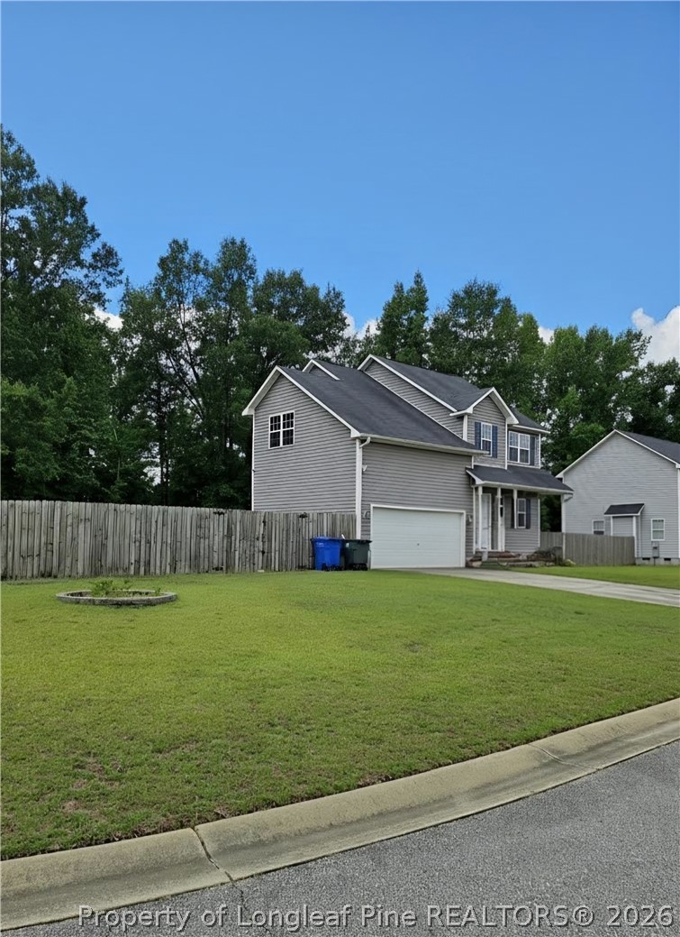 1232 Jereens Creek Road Fayetteville, NC 28312 - Photo 25 of 27