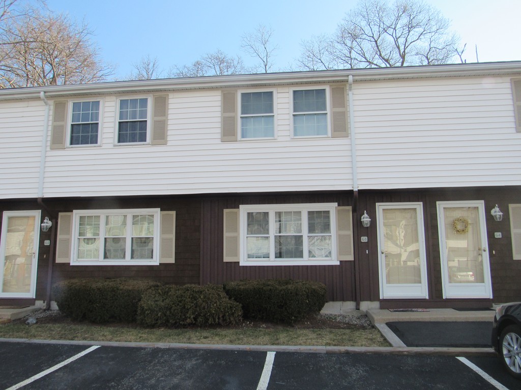 3 Ba Drive, Unit G North Attleboro, MA 02760 - Photo 20 of 20
