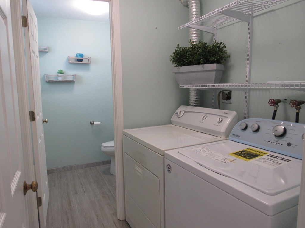 3 Ba Drive, Unit G North Attleboro, MA 02760 - Photo 7 of 20