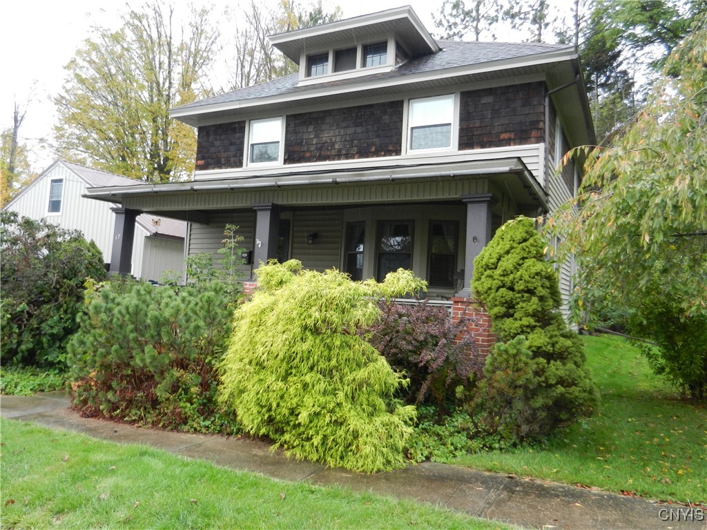 17 Summit Avenue Little Falls, NY 13365 - Photo 1 of 34