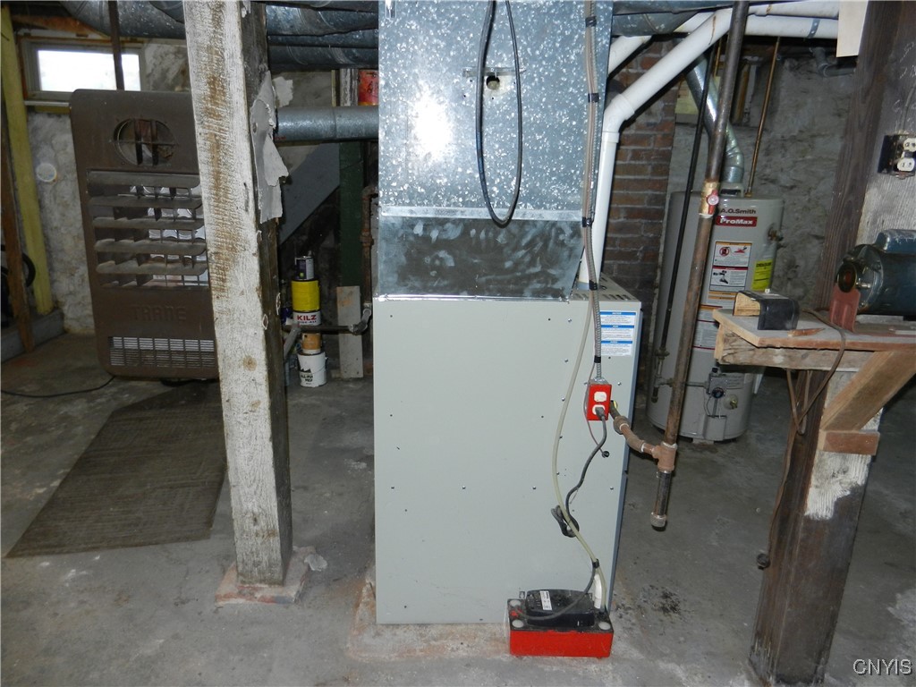 17 Summit Avenue Little Falls, NY 13365 - Photo 27 of 34