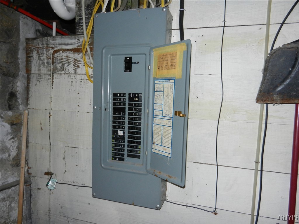 17 Summit Avenue Little Falls, NY 13365 - Photo 29 of 34