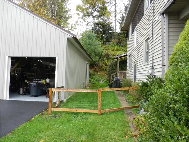 $223,000 | 17 Summit Avenue, Little Falls, NY 13365