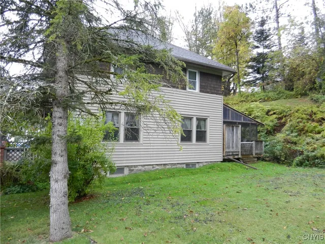 $223,000 | 17 Summit Avenue, Little Falls, NY 13365