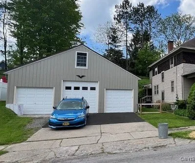 $223,000 | 17 Summit Avenue, Little Falls, NY 13365
