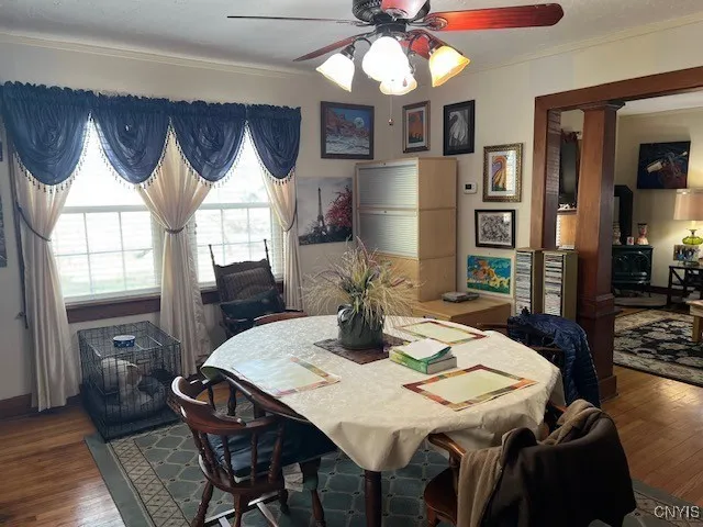 $223,000 | 17 Summit Avenue, Little Falls, NY 13365