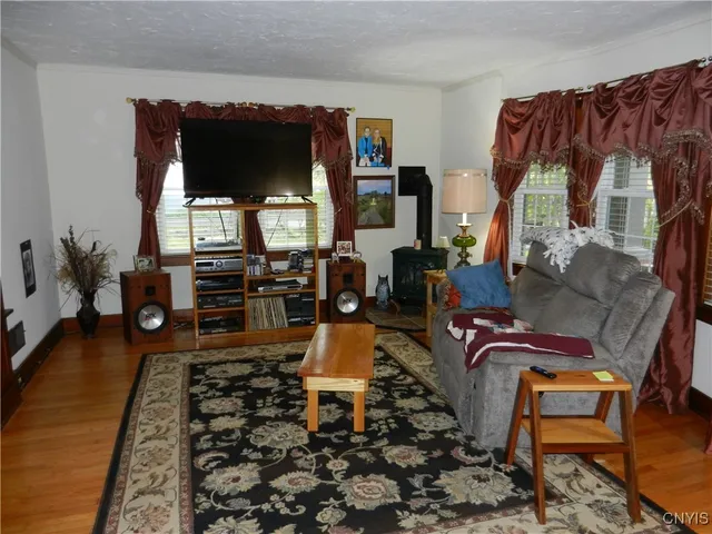 $223,000 | 17 Summit Avenue, Little Falls, NY 13365