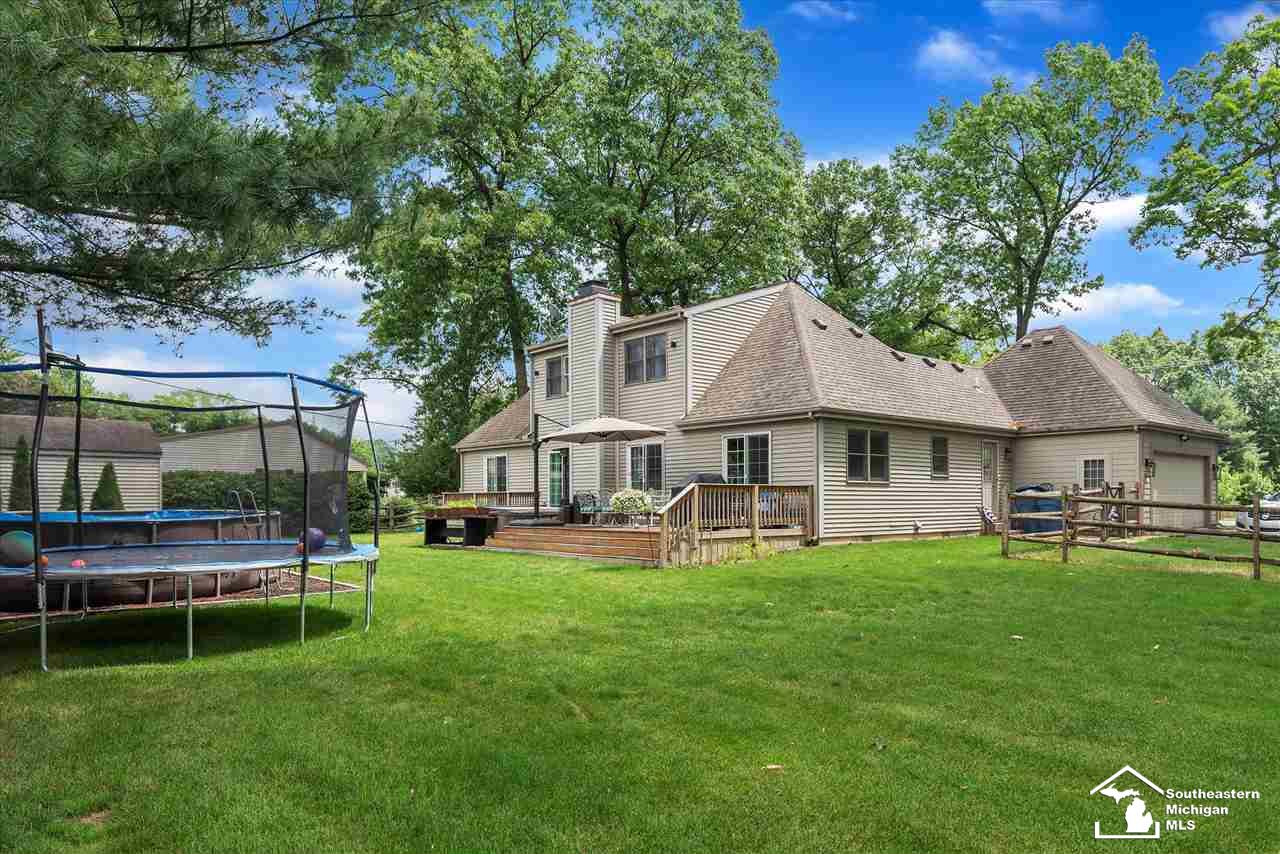 4100 West Sterns Road Lambertville, MI 48144 - Photo 37 of 48