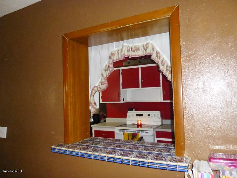 283 Lee Road Melbourne, FL 32904 - Photo 12 of 28 pass thru window from kit
