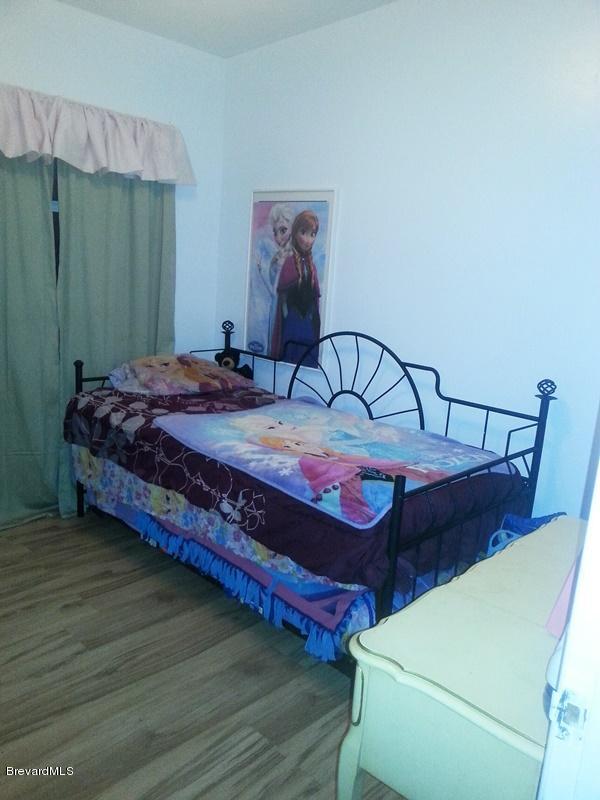 283 Lee Road Melbourne, FL 32904 - Photo 13 of 28 2nd bedroom