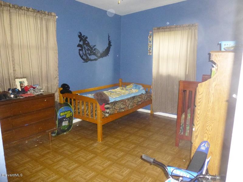 283 Lee Road Melbourne, FL 32904 - Photo 15 of 28 boys bedroom