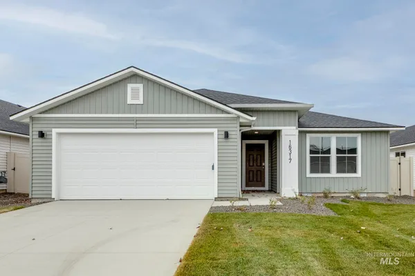 $409,990 | 509 Pine Street, New Plymouth, ID 83655