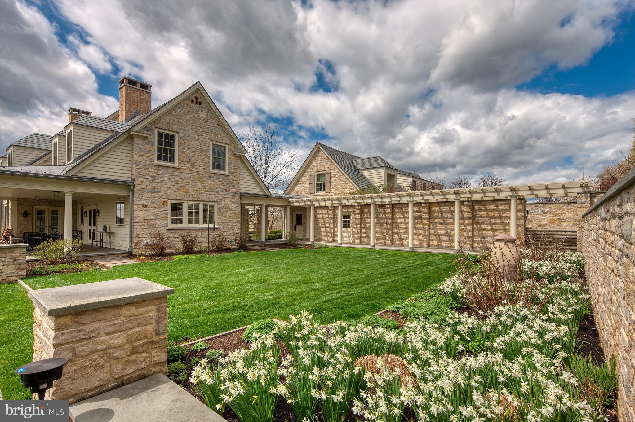 799 Grubbs Mill Road Berwyn, PA 19312 - Photo 4 of 15