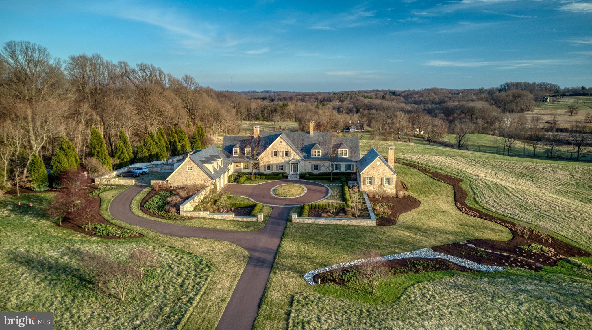 799 Grubbs Mill Road Berwyn, PA 19312 - Photo 10 of 15