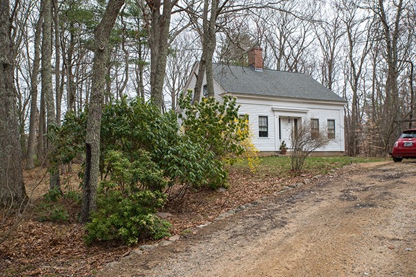 112 Johnson Road Foster, RI 02825 - Photo 3 of 49