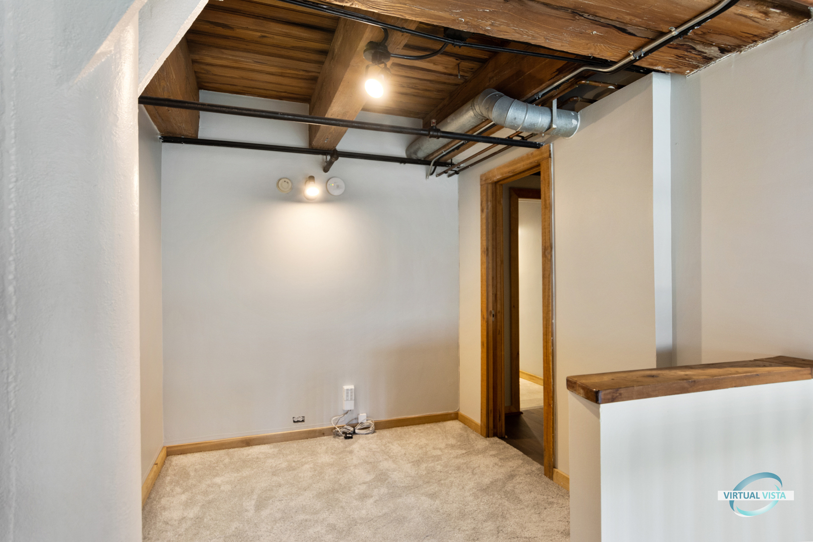 732 South Financial Place, Unit 104 Chicago, IL 60605 - Photo 18 of 30 a view of utility room
