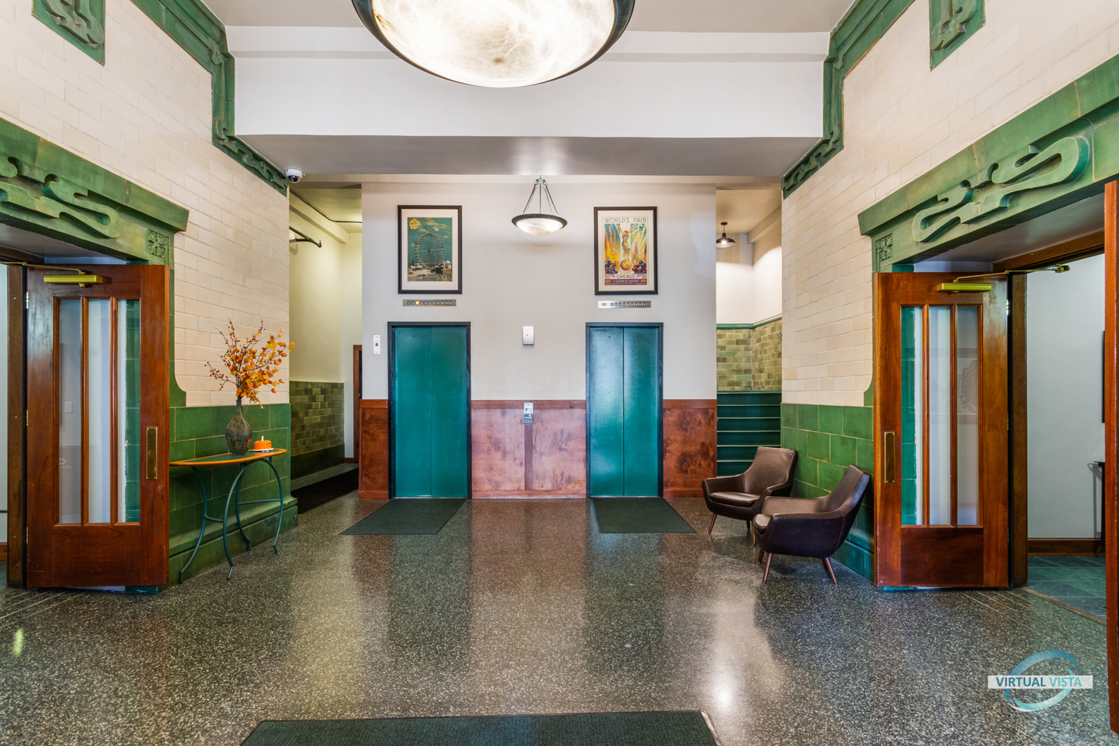 732 South Financial Place, Unit 104 Chicago, IL 60605 - Photo 23 of 30
