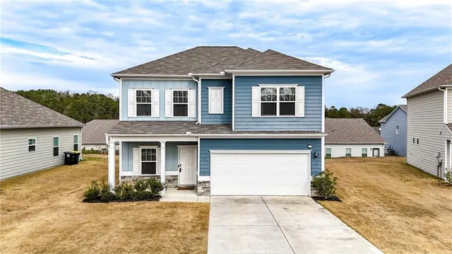 $299,900 | 17 Joplin Street Northeast, Rome, GA 30161