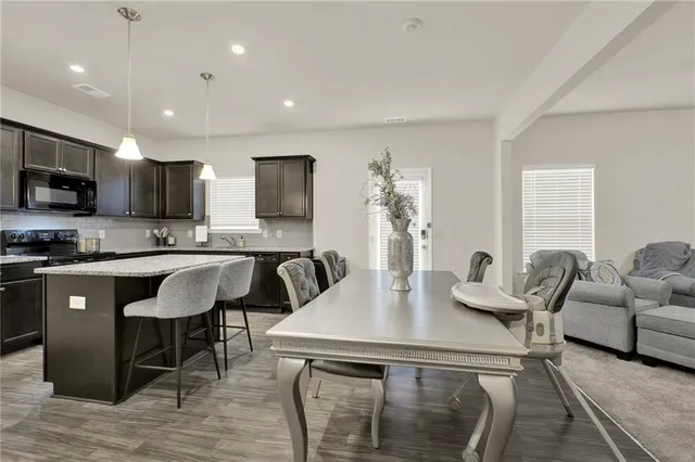 $299,900 | 17 Joplin Street Northeast, Rome, GA 30161