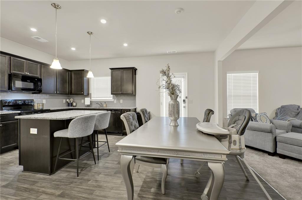 17 Joplin Street Northeast Rome, GA 30161 - Photo 11 of 40