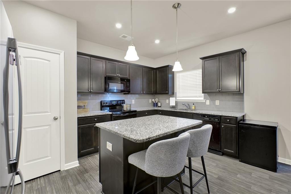 17 Joplin Street Northeast Rome, GA 30161 - Photo 12 of 40