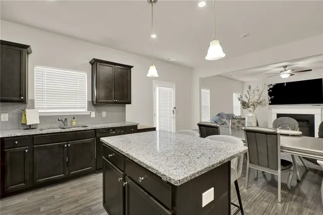 $299,900 | 17 Joplin Street Northeast, Rome, GA 30161