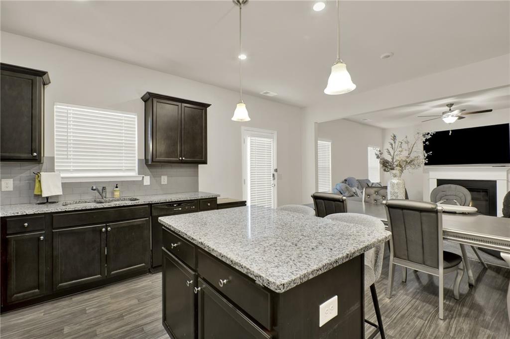 17 Joplin Street Northeast Rome, GA 30161 - Photo 13 of 40