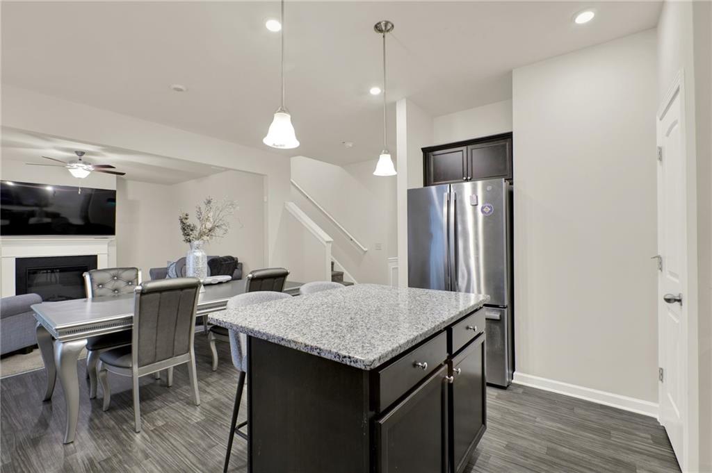 17 Joplin Street Northeast Rome, GA 30161 - Photo 15 of 40