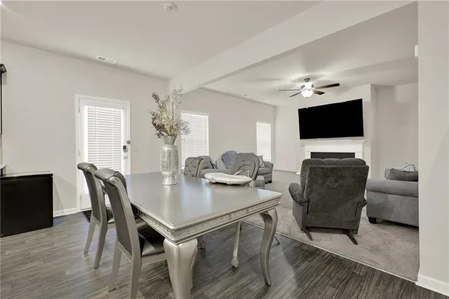 $299,900 | 17 Joplin Street Northeast, Rome, GA 30161