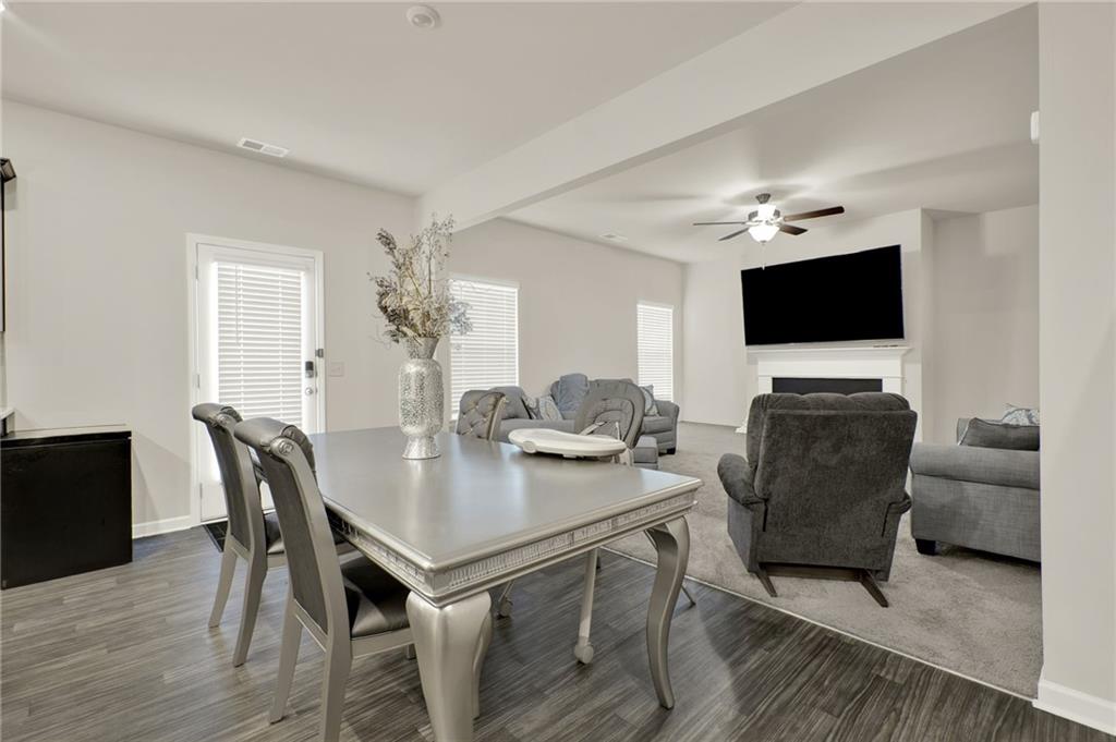 17 Joplin Street Northeast Rome, GA 30161 - Photo 16 of 40