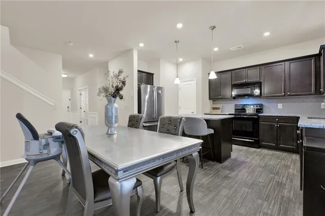 $299,900 | 17 Joplin Street Northeast, Rome, GA 30161